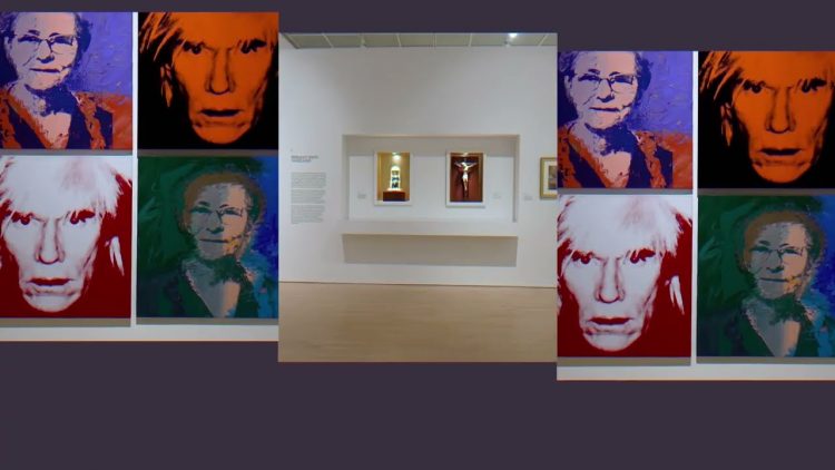 Praise for Andy Warhol: Revelation