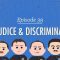 Prejudice and Discrimination: Crash Course Psychology #39