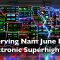 Preserving Nam June Paik’s Electronic Superhighway