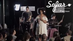 Preyah – Убиец на време | Sofar Sofia