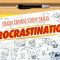 Procrastination: Crash Course Study Skills #6