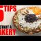 Profitable Food Business Ideas Top 5 Lessons Successful bakery Business