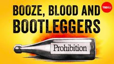 Prohibition: Banning alcohol was a bad idea… – 羅德菲利普斯