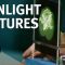 Projecting Sunlight Pictures Onto Plants – Christmas Lectures with George Porter