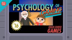 Psychology of Gaming: 速成班遊戲 #16