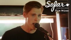 Púr Múdd – Meet Halfway | Sofar Tallinn