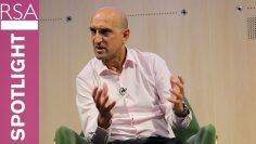 Pursuing Cognitive Diversity with Matthew Syed