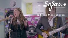 Q & The Moonstones – Where Has My Good Man Gone | Sofar Seville