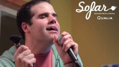 Qualia – Guillotine | Sofar Seattle