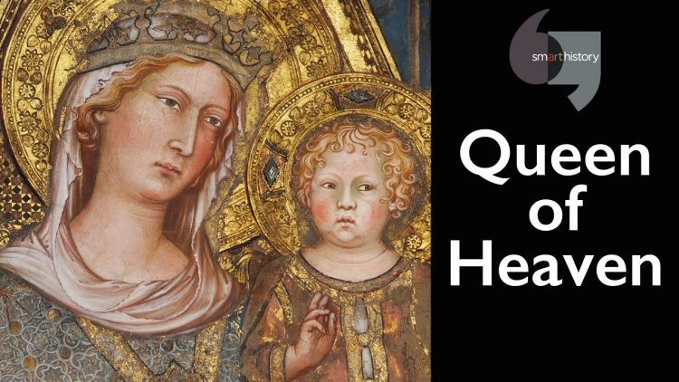 Queen of Heaven: Simone Martini, Maestà