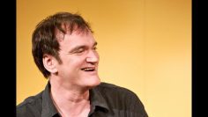 Quentin Tarantino | Interview | TimesTalks