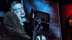 Questioning the universe – Stephen Hawking