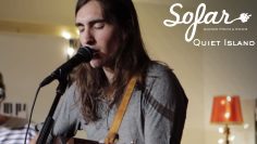 Quiet Island – Andersens Fair | Sofar Geneva