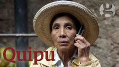 Quipu – Calls for Justice