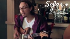 R.A. Rosenborg – Empire State | Sofar San Diego