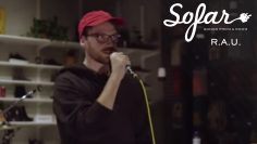 R.A.U. – Parapety | Sofar Wroclaw