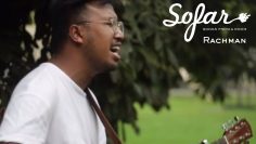 Rachman – Stranger In The Desert | Sofar The Hague