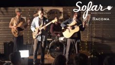 Racoma – Get On | Sofar Seattle