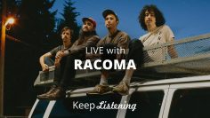 Racoma – LIVE | Sofar Seattle