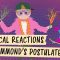 Radical Reactions & Hammond’s Postulate: Crash Course Organic Chemistry #19