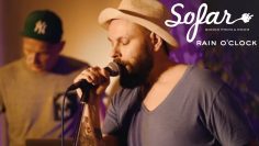 rain oclock – Awake | Sofar Wroclaw