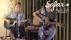 Rainy Day Women – My Poor Mind | Sofar Perth