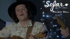 Ralway Bell – Caught in the Crossfire | Sofar Perth