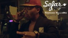 Ramone Williams – Rebel Music | Sofar Nottingham