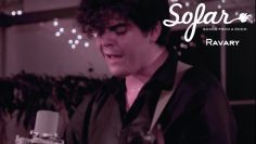 Ravary – Lunar Love | Sofar Raleigh