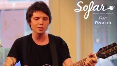 Ray Romijn – Out Of Bounds | Sofar The Hague