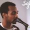 Redline Graffiti – Treads | Sofar Washington DC