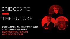 Reimagining Health and Social Care | RSA Events