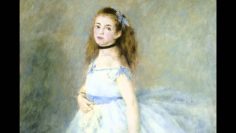 Renoir: A Dancers Story