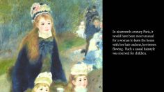 Renoir: A Look Beneath the Surface