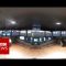 RIBA: City of Glasgow College – Riverside Campus (360 video) – BBC News