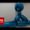 RIBA: Newport Street Gallery (360 video) – BBC News