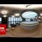 RIBA: The Blavatnik School of Government (360 video) – BBC News