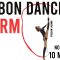 Ribbon Dance Warm Up- Follow Along – No Equipment