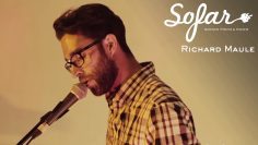 Richard Maule – Be The Change | Sofar Leipzig