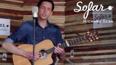 Richard Seba – Seasons | Sofar Leiden