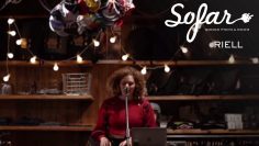 RIELL – First | Sofar Leipzig