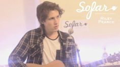 Riley Pearce – Patterns | Sofar Perth