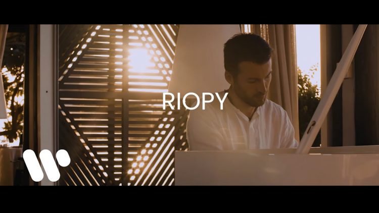 RIOPY – Bee [Official Music Video]