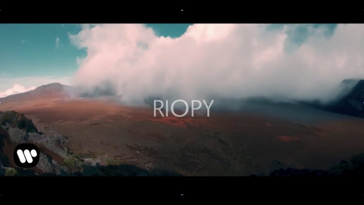 RIOPY – Sky Opus Fire [Official Music Video]