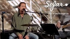 Ritmos Negros – Negra Presuntuos | Sofar Sofia