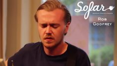 Rob Godfrey – Last Time I Set Foot Inside Your Mothers Home | Sofar The Hague