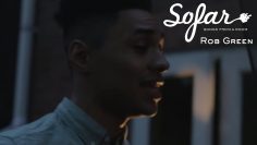 ROB.GREEN – Join The Party | Sofar Nottingham