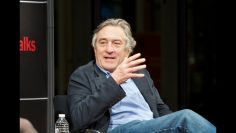 Robert De Niro | Interview | TimesTalks