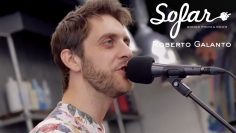 Roberto Galanto – Gomitoli | Sofar Utrecht