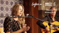 Rocío Márquez – Seguiriya | Sofar Seville – GIVE A HOME 2017